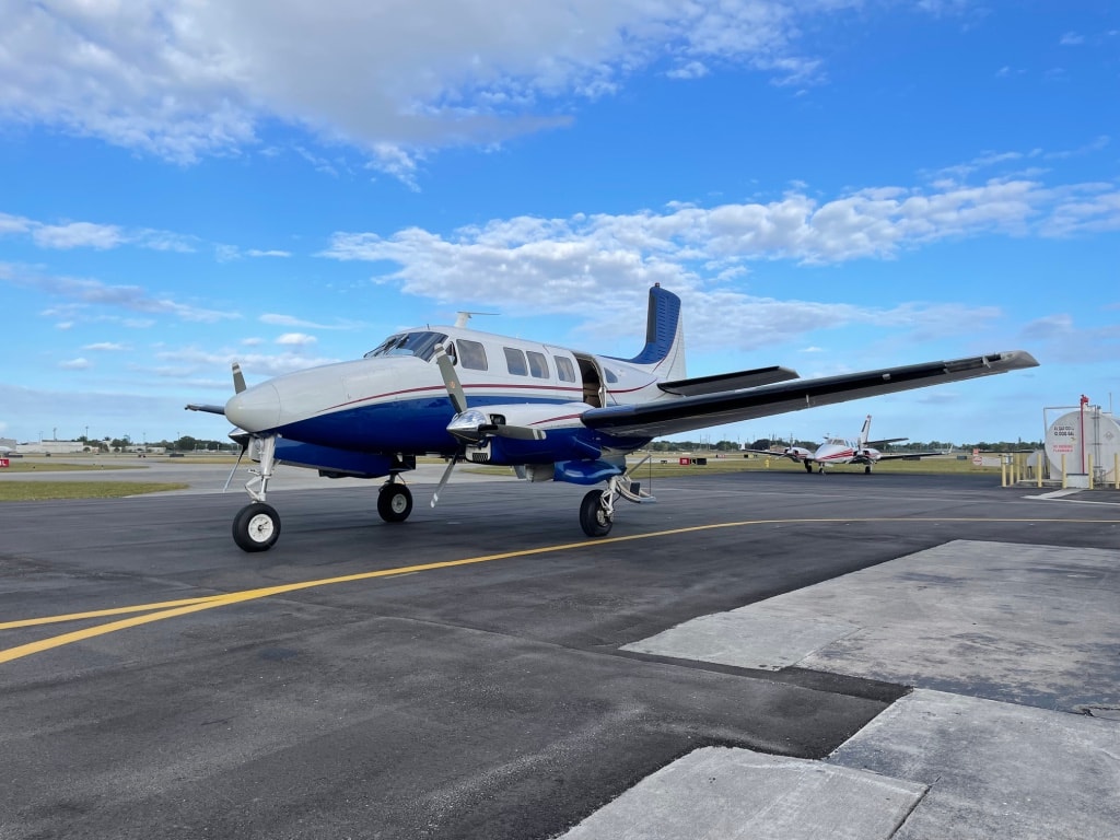 Beechcraft Family