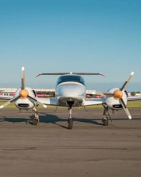Diamond DA40 / DA42